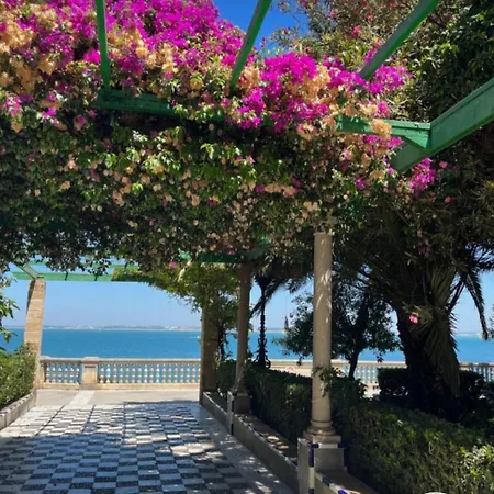 Apartamento Cadiz