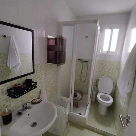 Apartamento Cadiz