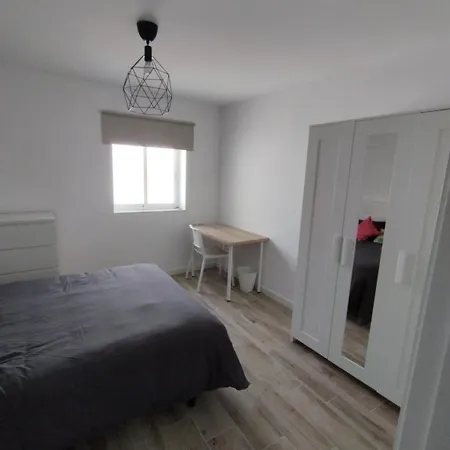 Apartamento Cadiz Cadiz