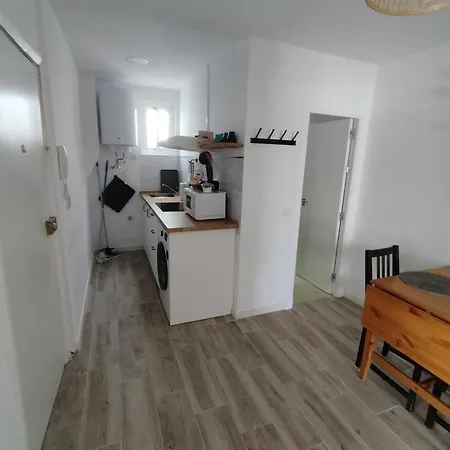 Apartamento Cadiz *