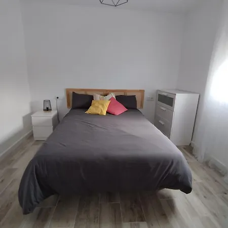 Apartamento Cadiz * Cadiz