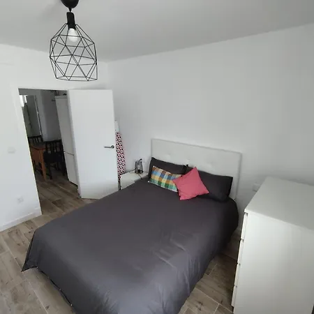 Apartamento Cadiz Cadiz