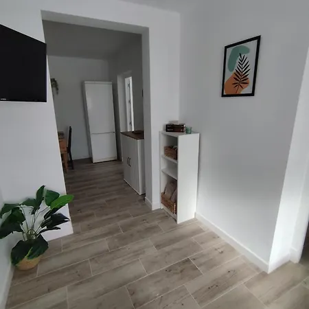 Apartamento Cadiz Apartment Cadiz